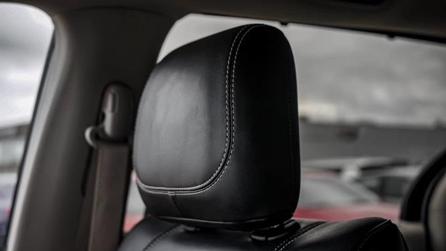 chrysler Pacifica 2024 - 24