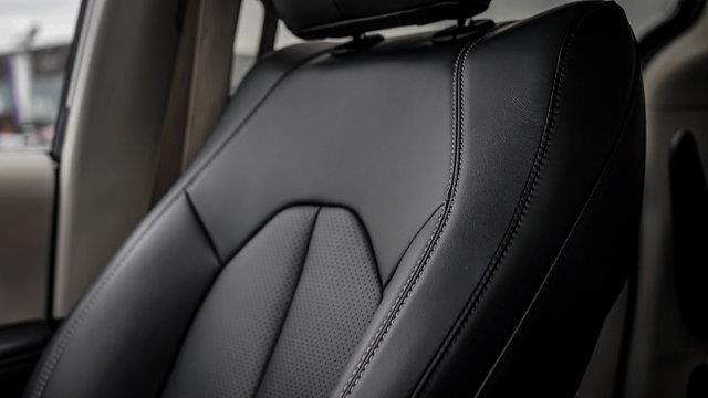 chrysler Pacifica 2024 - 25