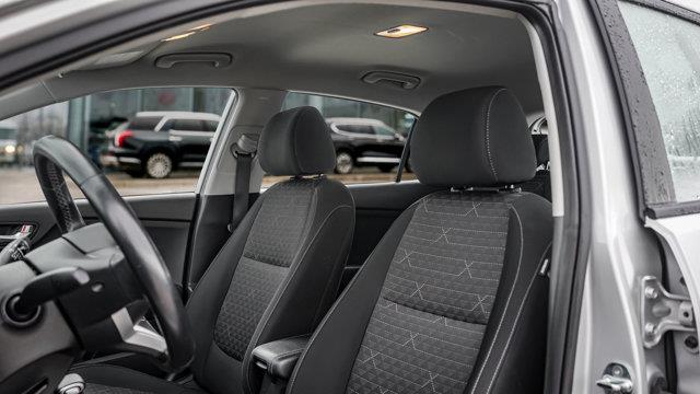 kia Rio 5 portes 2022 - 7