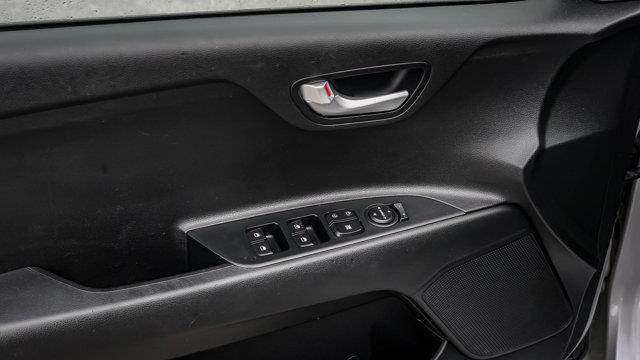 kia Rio 5 portes 2022 - 8