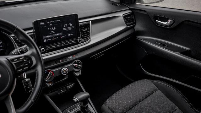 kia Rio 5 portes 2022 - 14