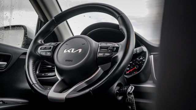 kia Rio 5 portes 2022 - 15