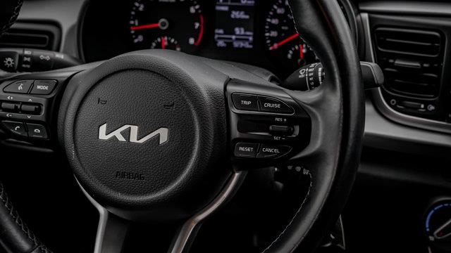 kia Rio 5 portes 2022 - 17