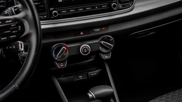 kia Rio 5 portes 2022 - 18