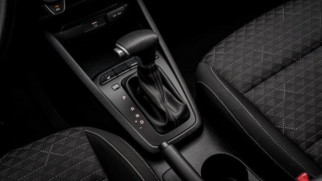 kia Rio 5 portes 2022 - 19