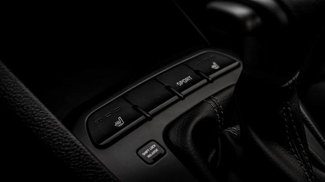 kia Rio 5 portes 2022 - 22