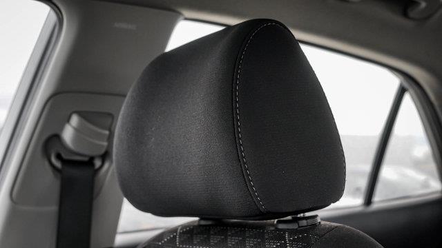 kia Rio 5 portes 2022 - 23