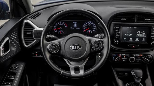 kia Soul 2021 - 13