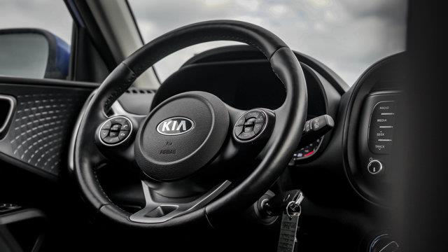 kia Soul 2021 - 15