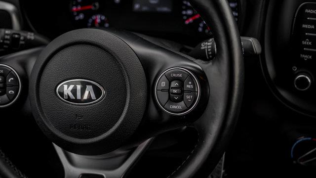kia Soul 2021 - 17