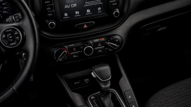 kia Soul 2021 - 18