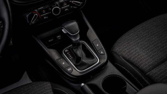 kia Soul 2021 - 19