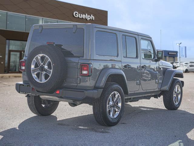 jeep Wrangler 2023 - 6