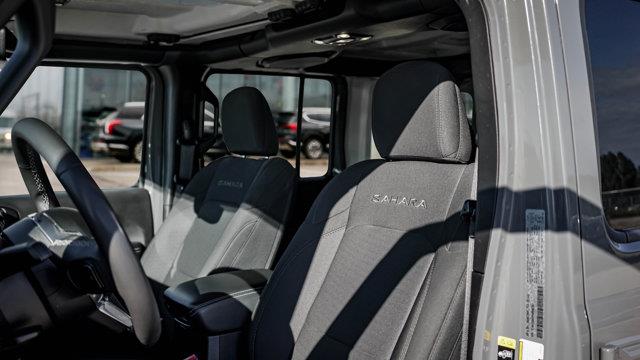 jeep Wrangler 2023 - 7