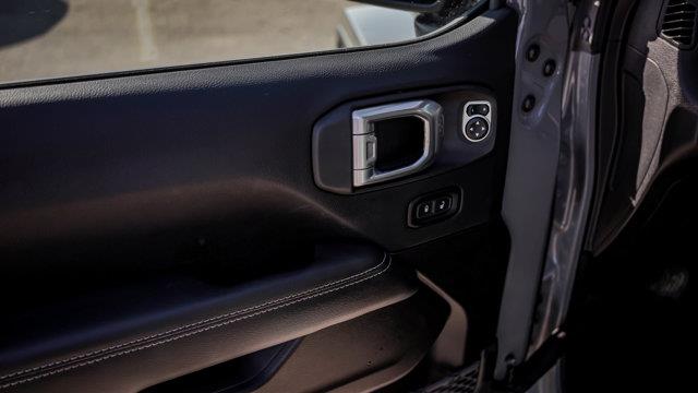 jeep Wrangler 2023 - 8