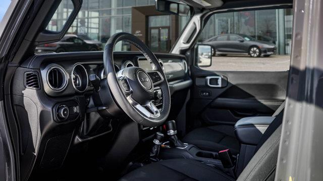 jeep Wrangler 2023 - 9