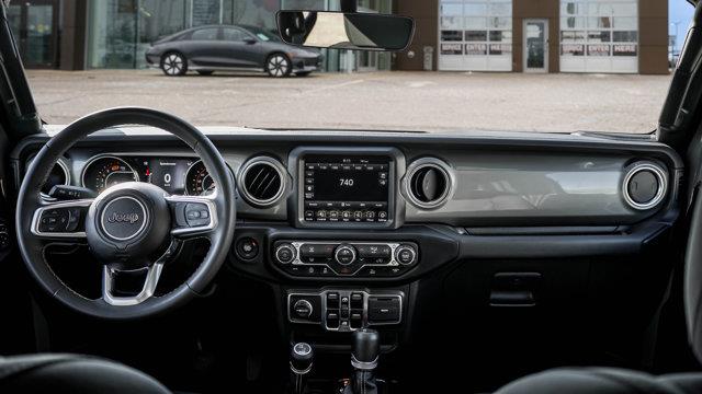 jeep Wrangler 2023 - 11