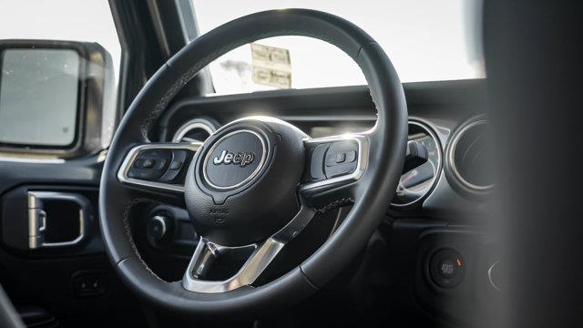 jeep Wrangler 2023 - 15