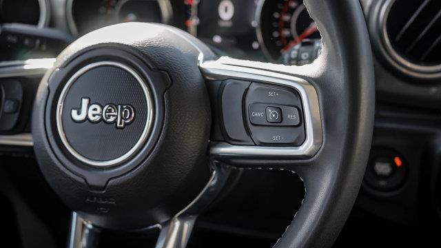 jeep Wrangler 2023 - 17