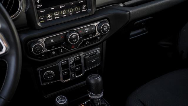 jeep Wrangler 2023 - 18