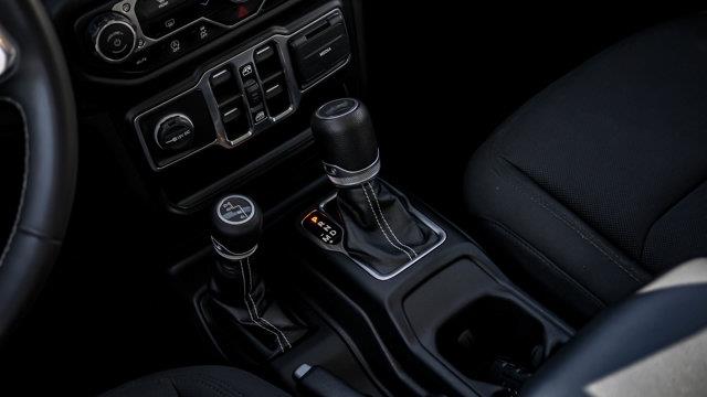 jeep Wrangler 2023 - 19