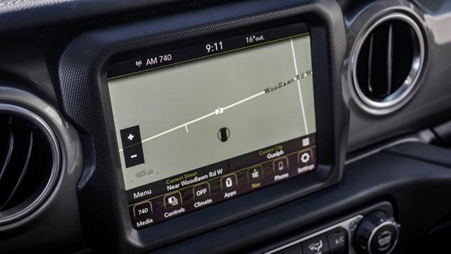 jeep Wrangler 2023 - 20