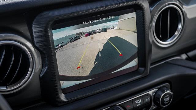 jeep Wrangler 2023 - 21