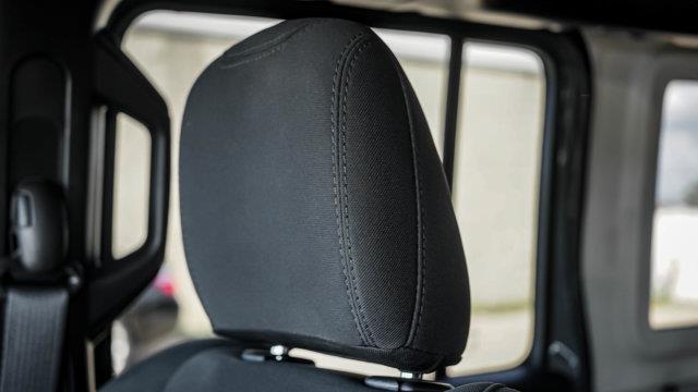 jeep Wrangler 2023 - 22