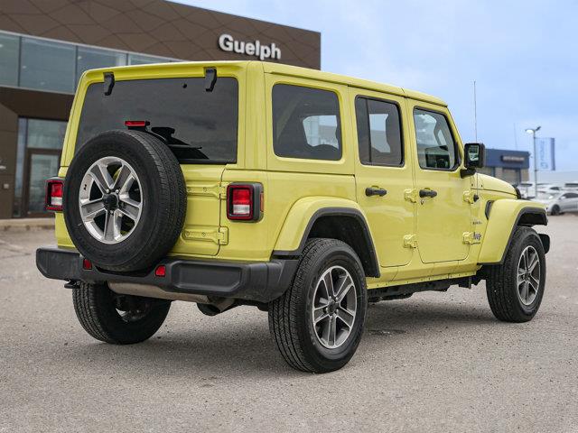 jeep Wrangler 2023 - 6