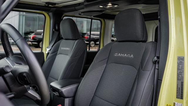 jeep Wrangler 2023 - 7