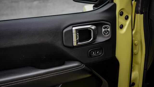 jeep Wrangler 2023 - 8