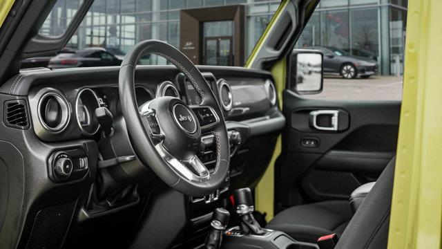 jeep Wrangler 2023 - 9