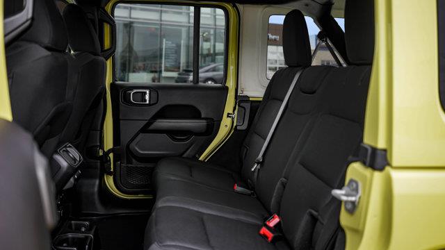 jeep Wrangler 2023 - 10