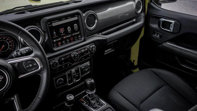 jeep Wrangler 2023 - 14