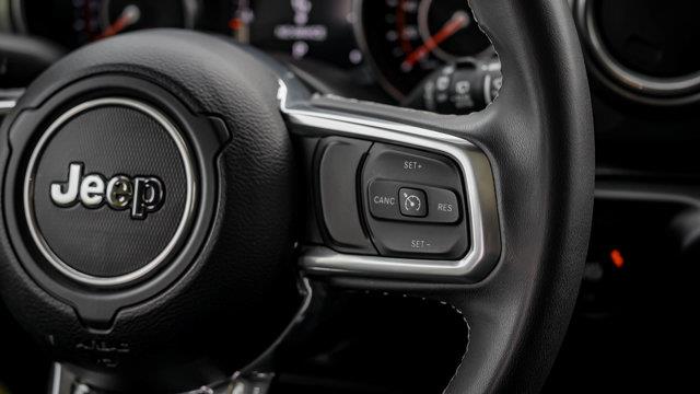 jeep Wrangler 2023 - 17