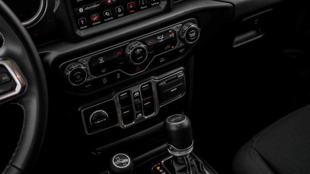 jeep Wrangler 2023 - 18