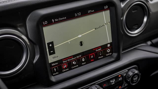 jeep Wrangler 2023 - 20