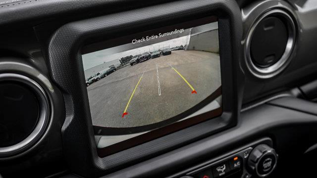 jeep Wrangler 2023 - 21