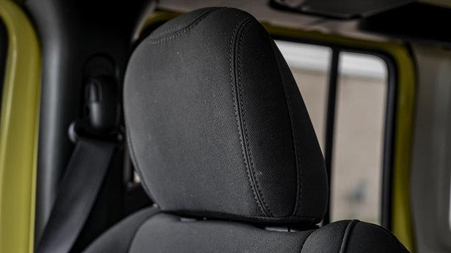 jeep Wrangler 2023 - 22