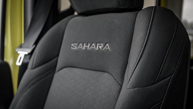 jeep Wrangler 2023 - 23