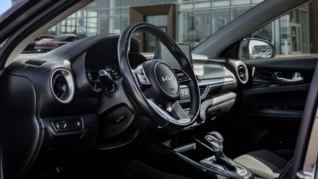 kia Forte 2023 - 9