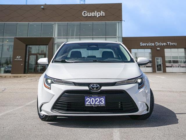 toyota Corolla 2023 - 2
