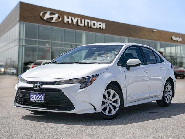 toyota Corolla 2023 - 3