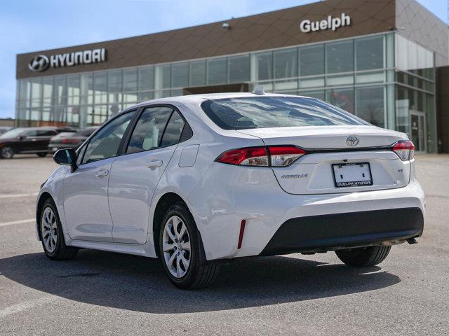 toyota Corolla 2023 - 4