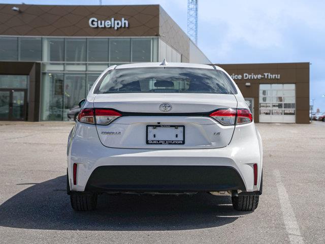 toyota Corolla 2023 - 5