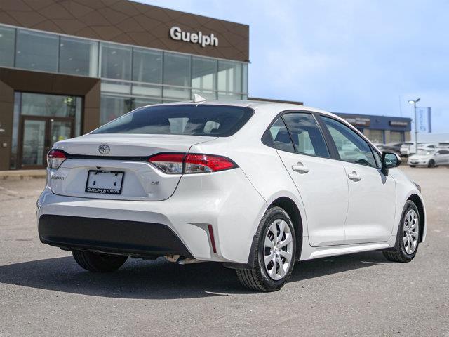 toyota Corolla 2023 - 6