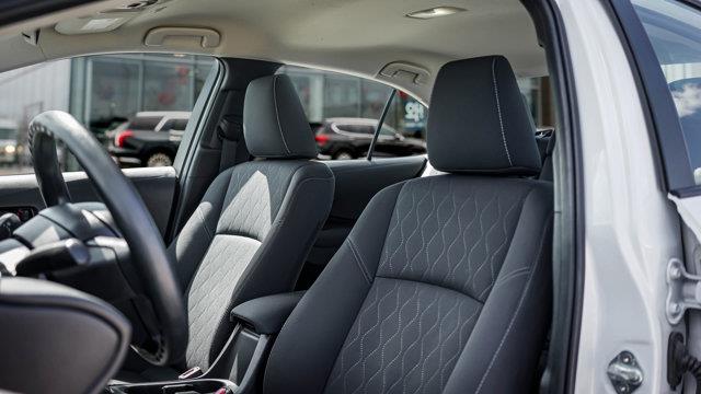 toyota Corolla 2023 - 7