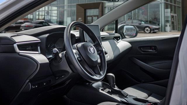 toyota Corolla 2023 - 9