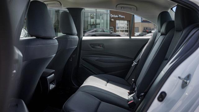 toyota Corolla 2023 - 10