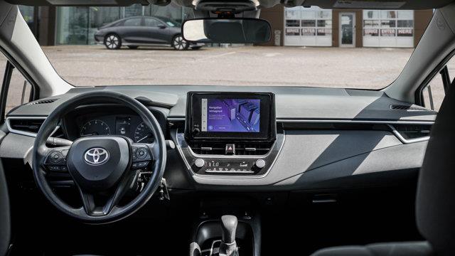toyota Corolla 2023 - 11